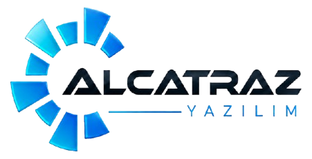 Alcatraz Yazılım